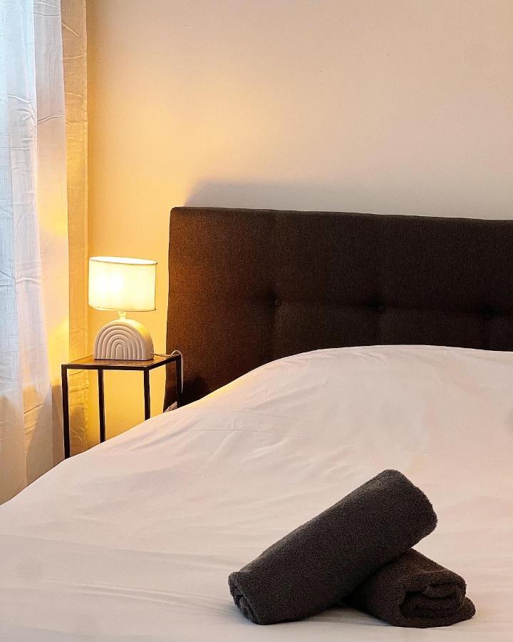 אנטוורפן Gigi Home'S מראה חיצוני תמונה
