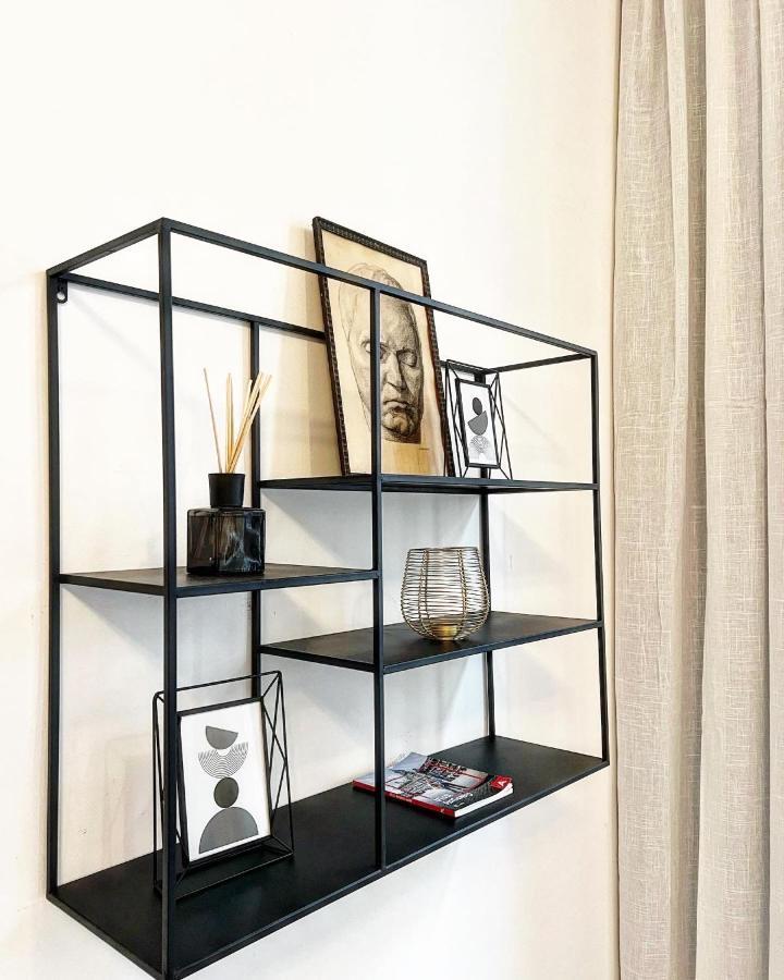 אנטוורפן Gigi Home'S מראה חיצוני תמונה