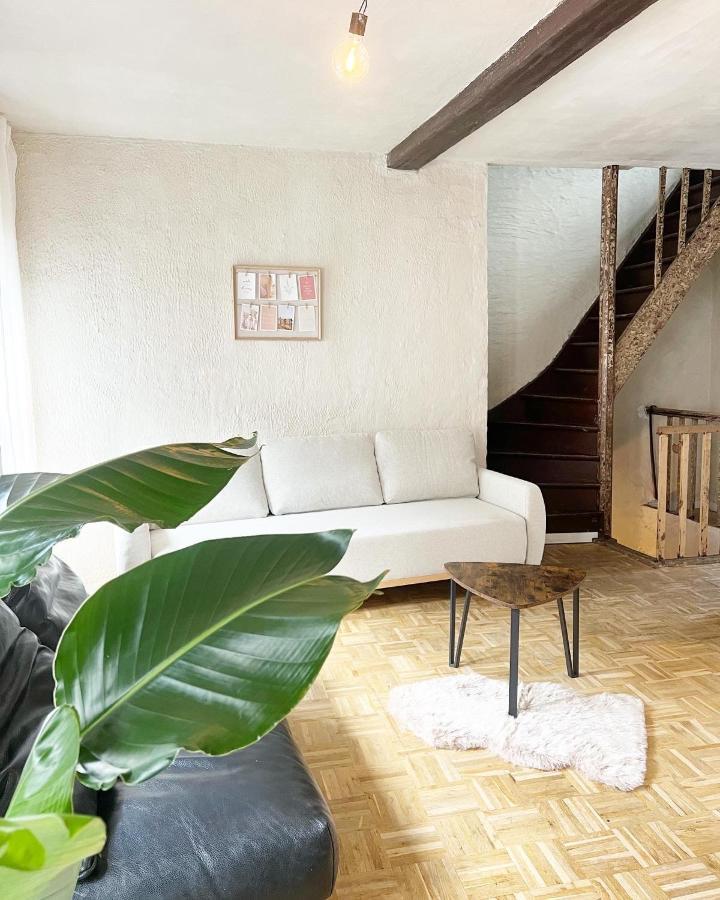 אנטוורפן Gigi Home'S מראה חיצוני תמונה