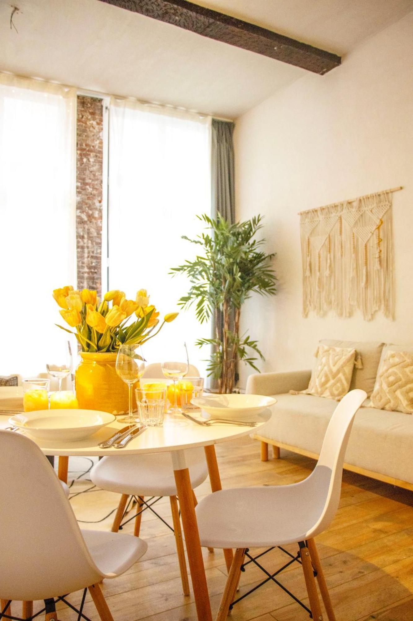 אנטוורפן Gigi Home'S מראה חיצוני תמונה